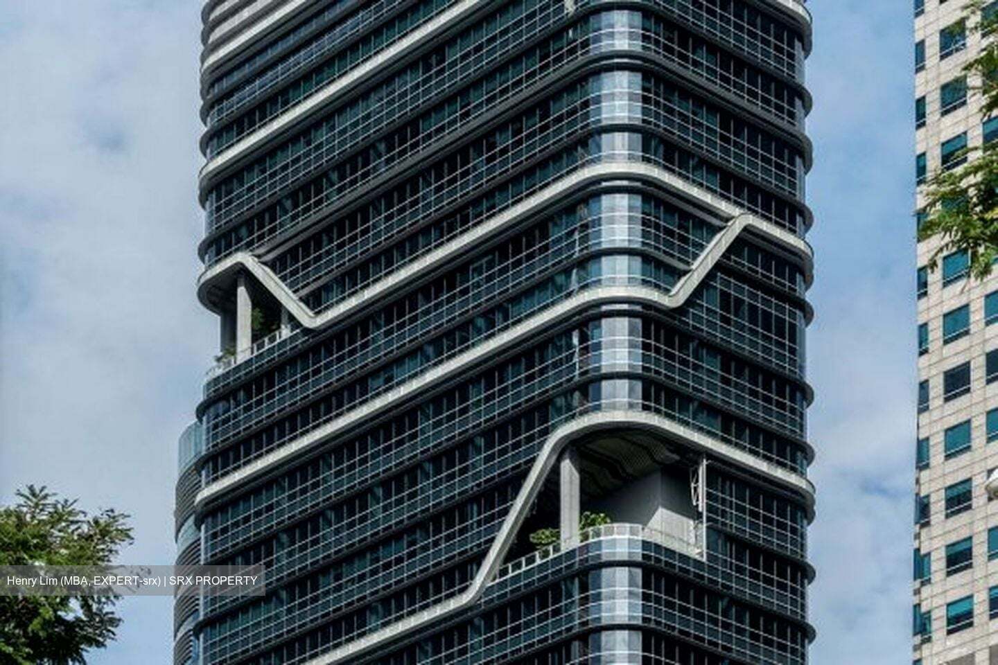 Sbf Center (D1), Retail #524259551